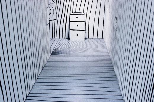Departure Into the Unknown at KASK, photo 2