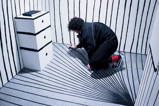 Departure Into the Unknown at KASK, photo 9