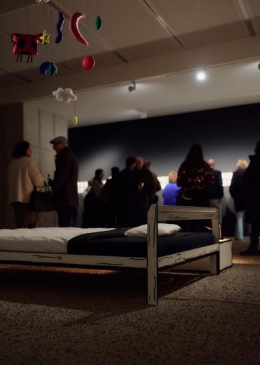 Here Ends in Sleep at C-Mine, photo 71