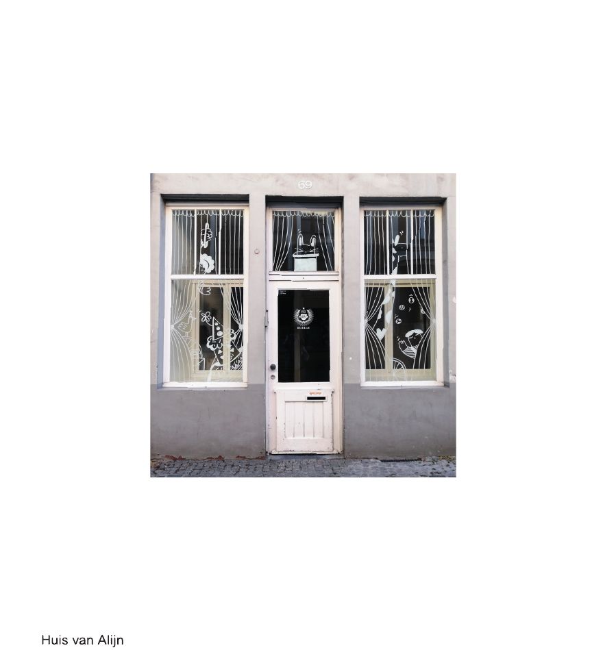 Huis van Alijn, image 1