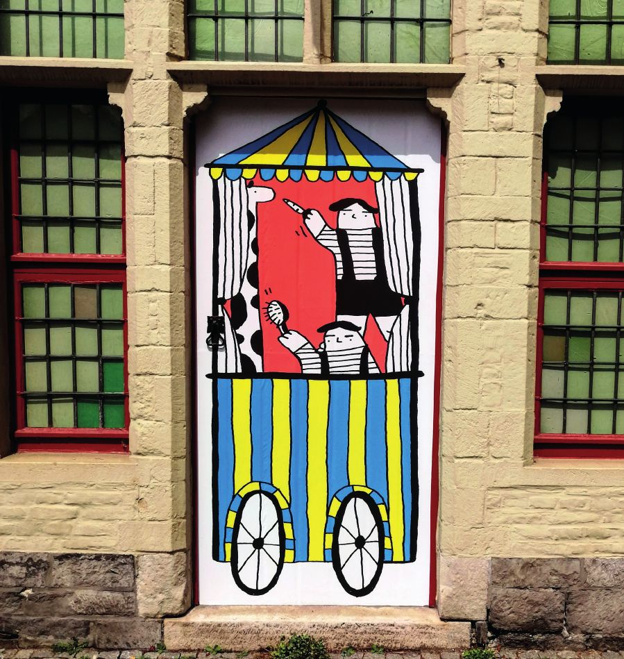 Huis van Alijn, image 2