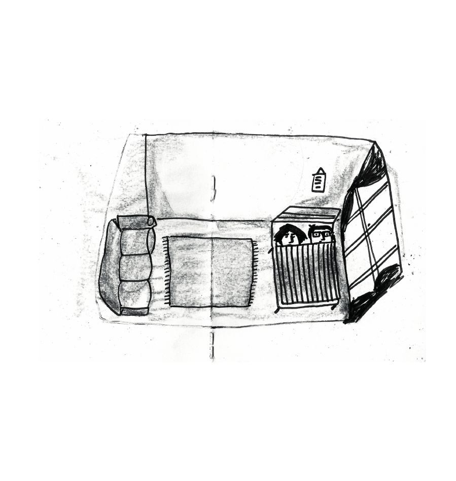 Bedtime Stories, image 1