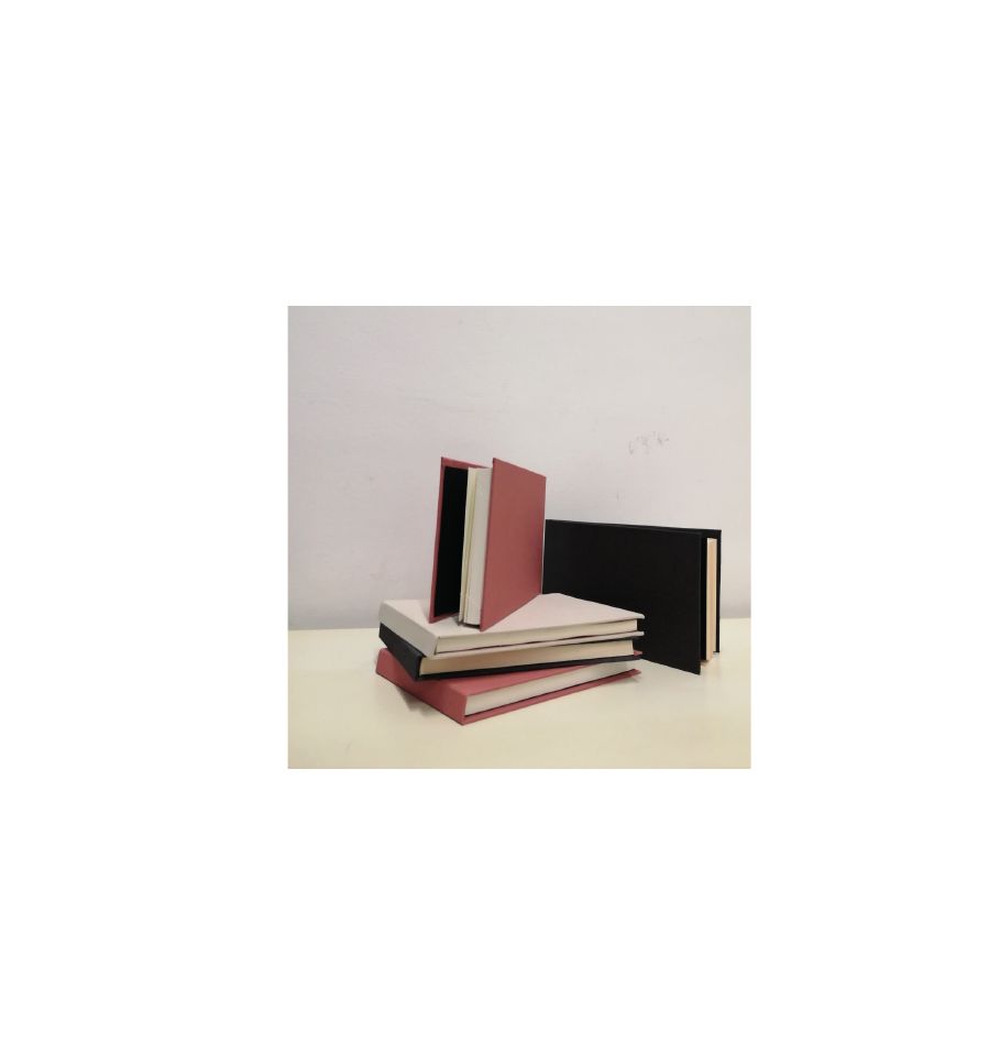 Book release and exhibition at KASK, photo 1