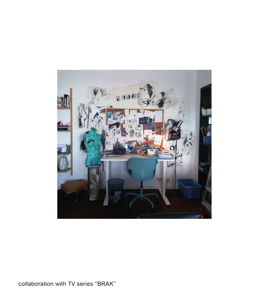 BRAK, image 1