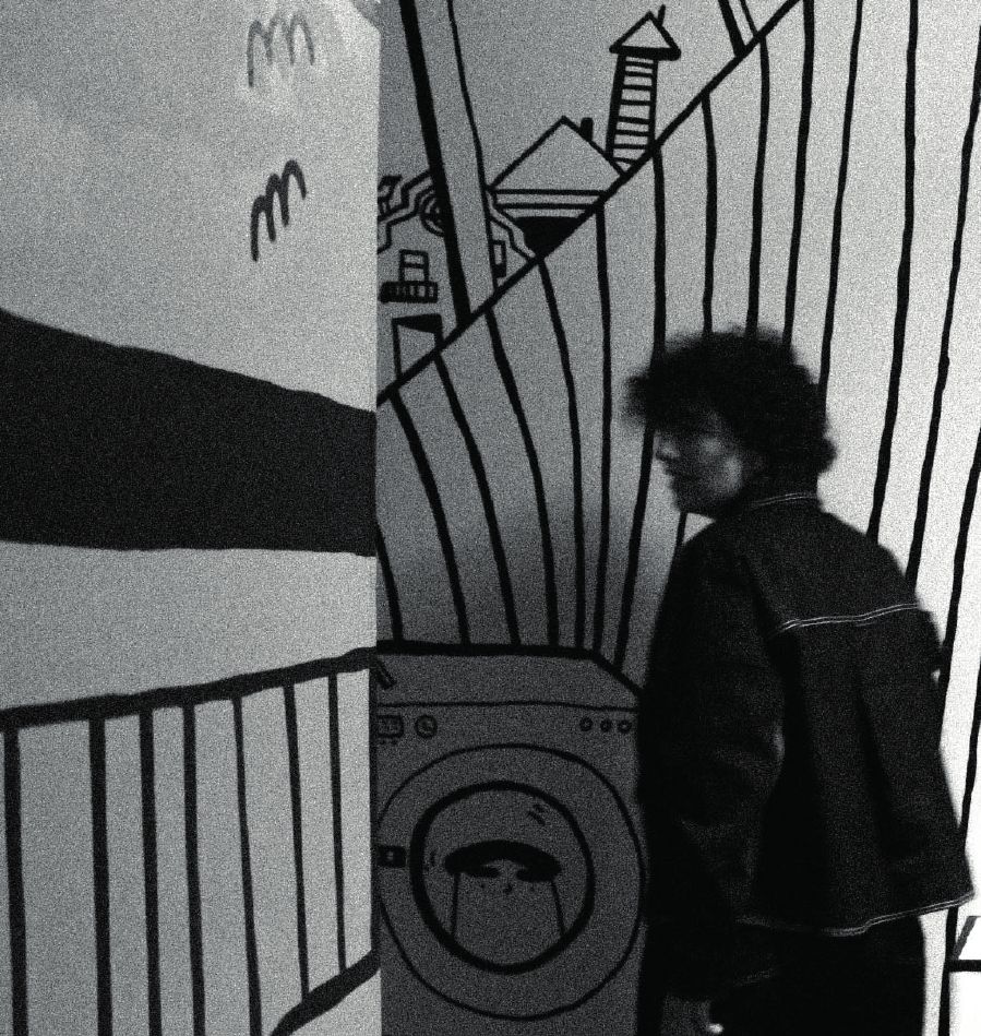 Departure Into the Unknown, image 3