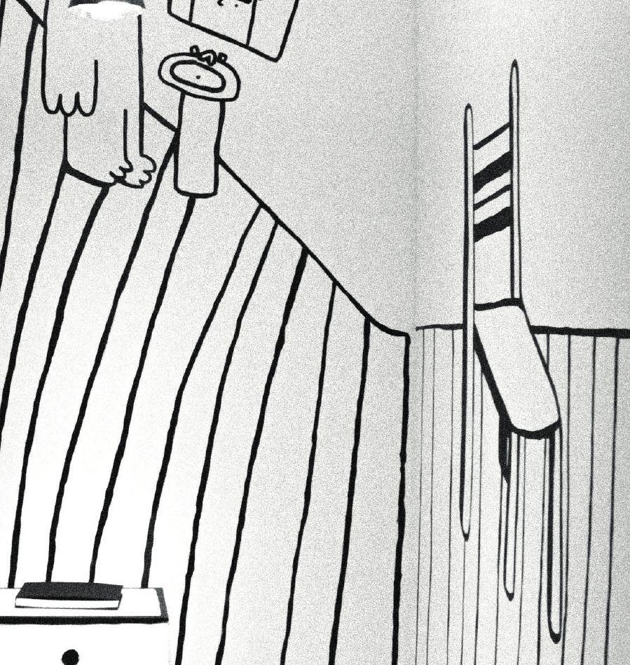 Departure Into the Unknown, image 4