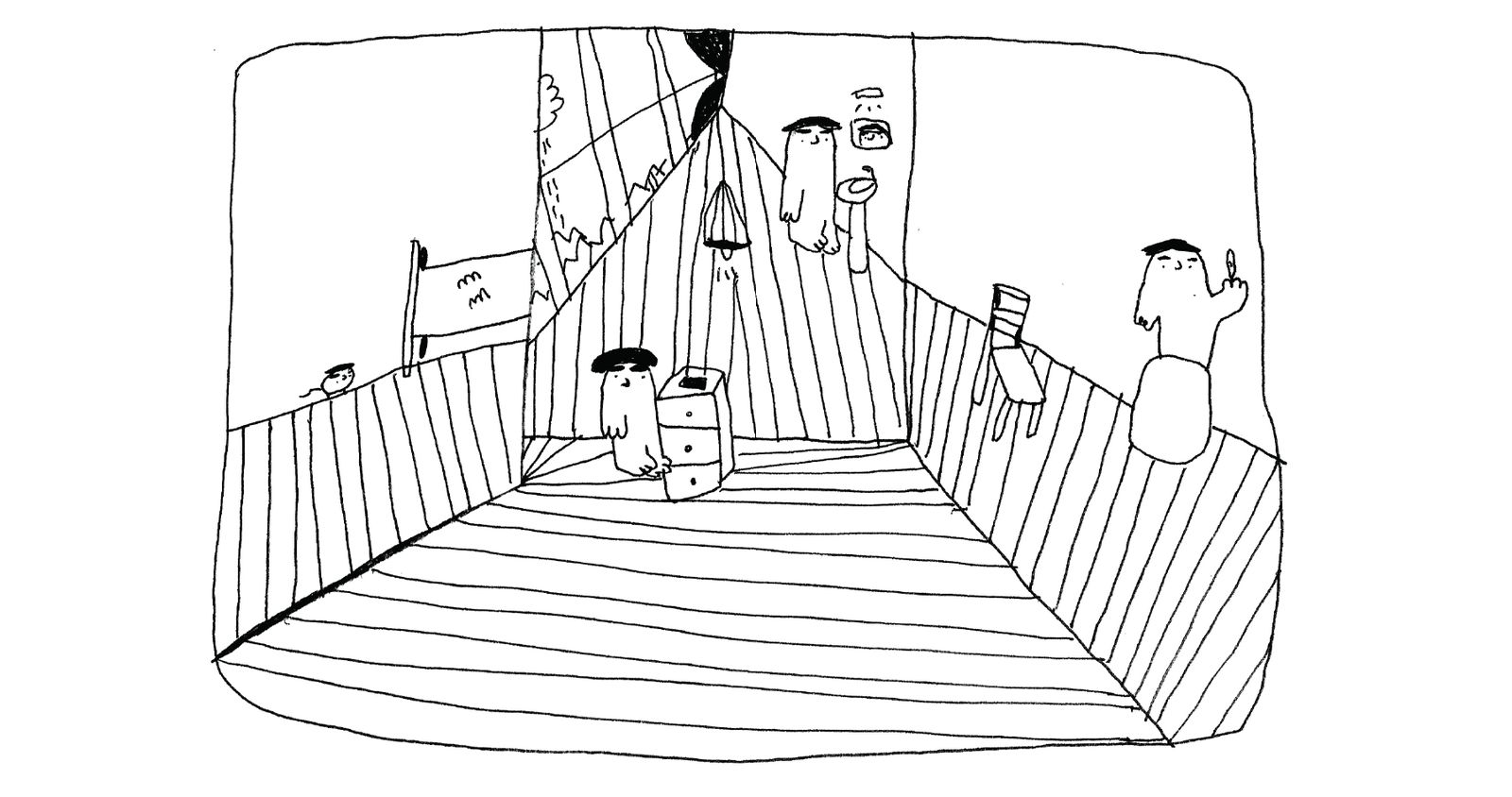 Departure Into the Unknown, image 7