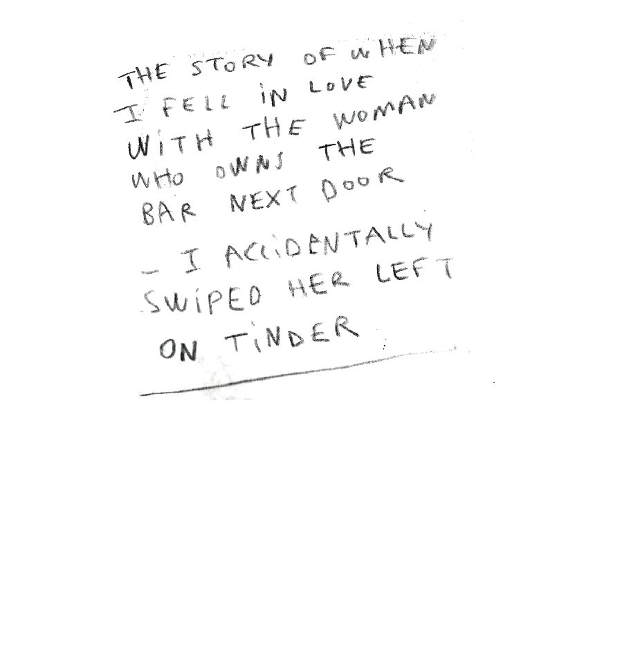 Diary comics, image 4