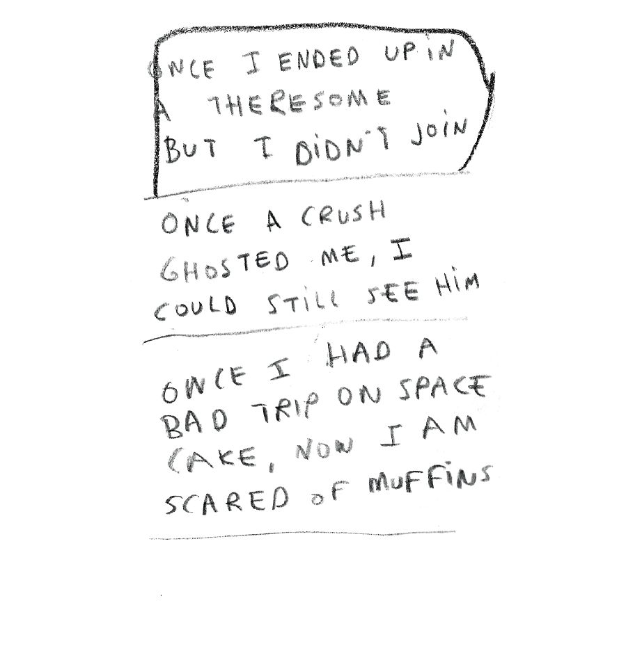 Diary comics, image 5