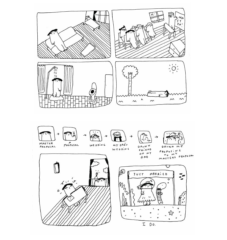 Drawings, image 2