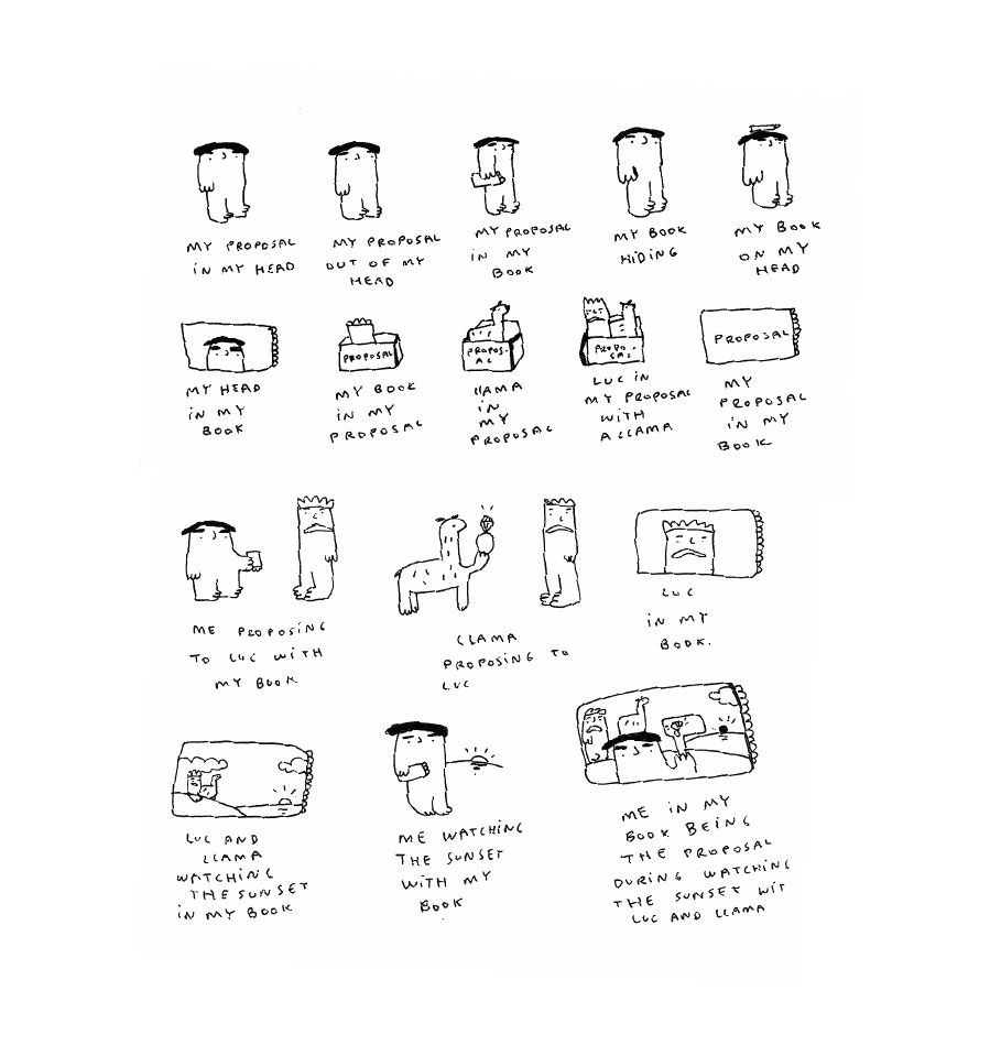 Drawings, image 3