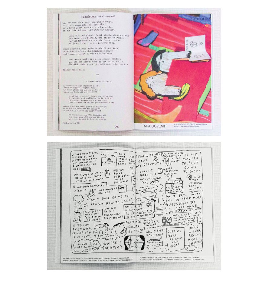 Onrust Magazine, image 3