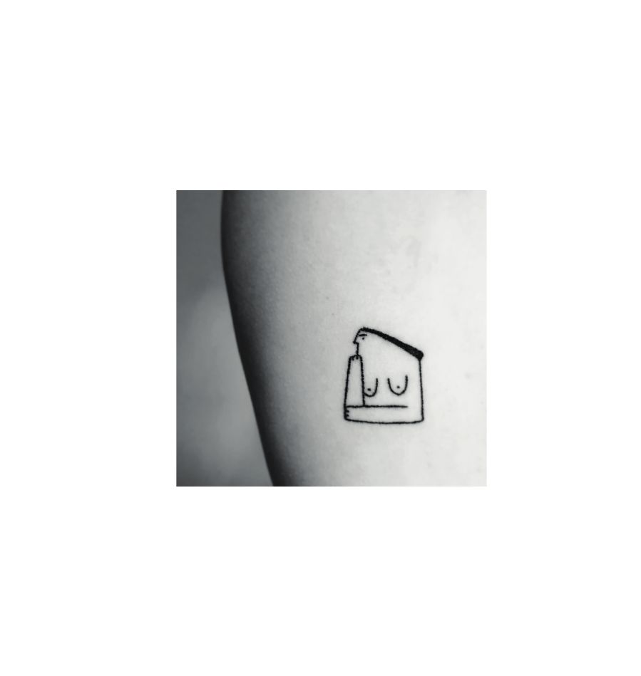 Tattoos, image 2