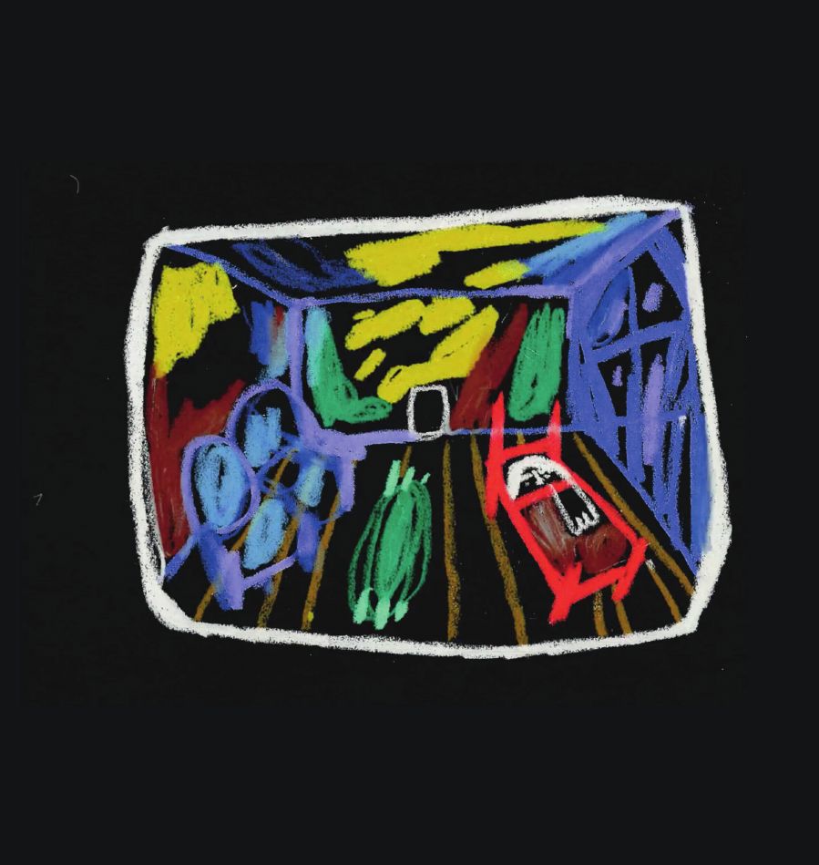 I Like It When You’re Gone, image 4