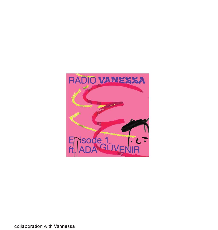 Radio Vannessa, image 1