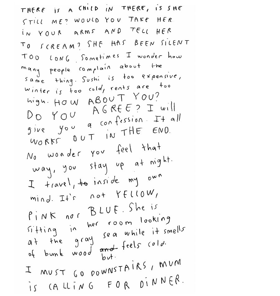 Writings, image 1