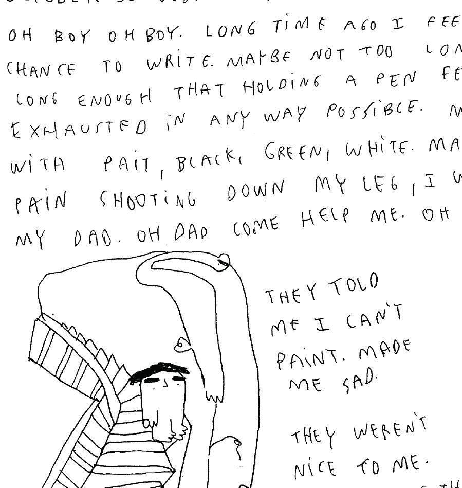 Writings, image 3