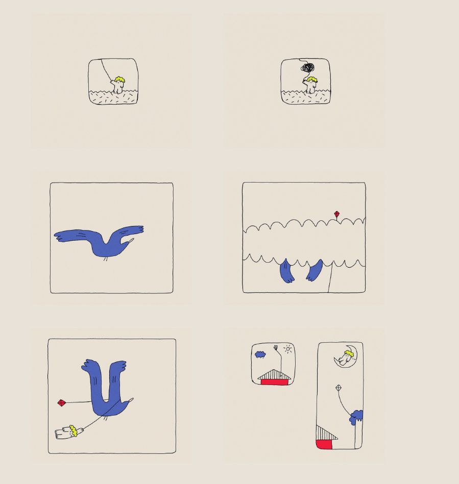 Would You Please?, image 11
