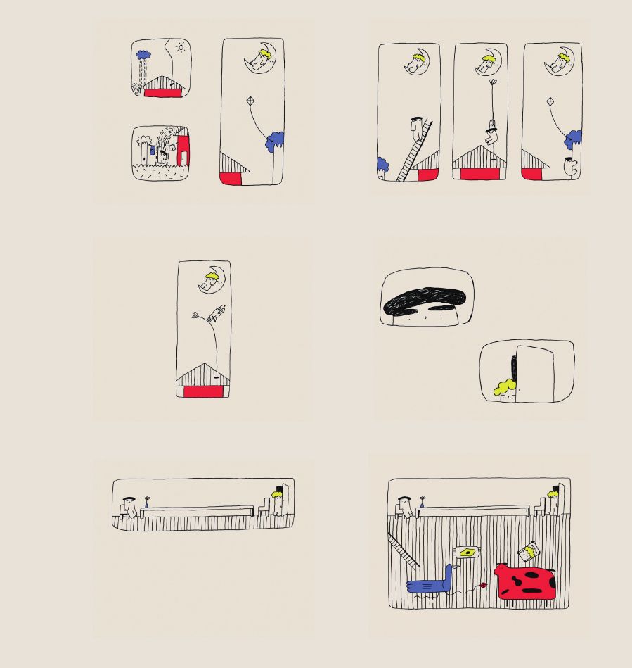 Would You Please?, image 12