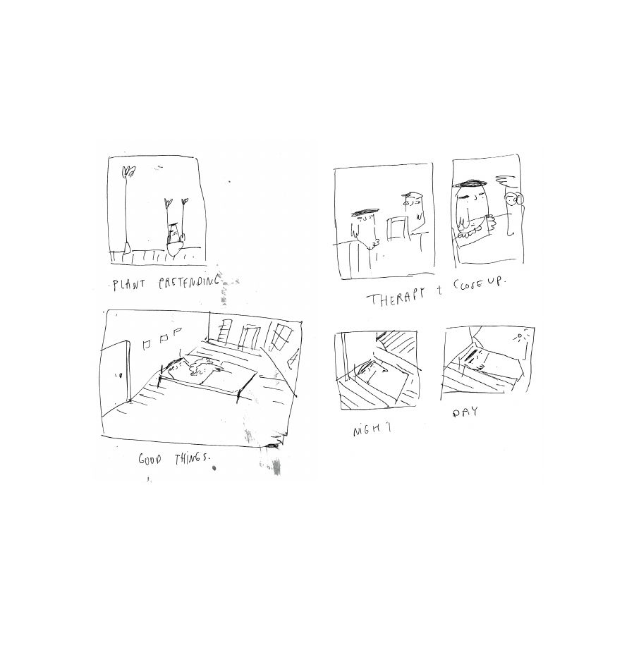 Would You Please?, image 4