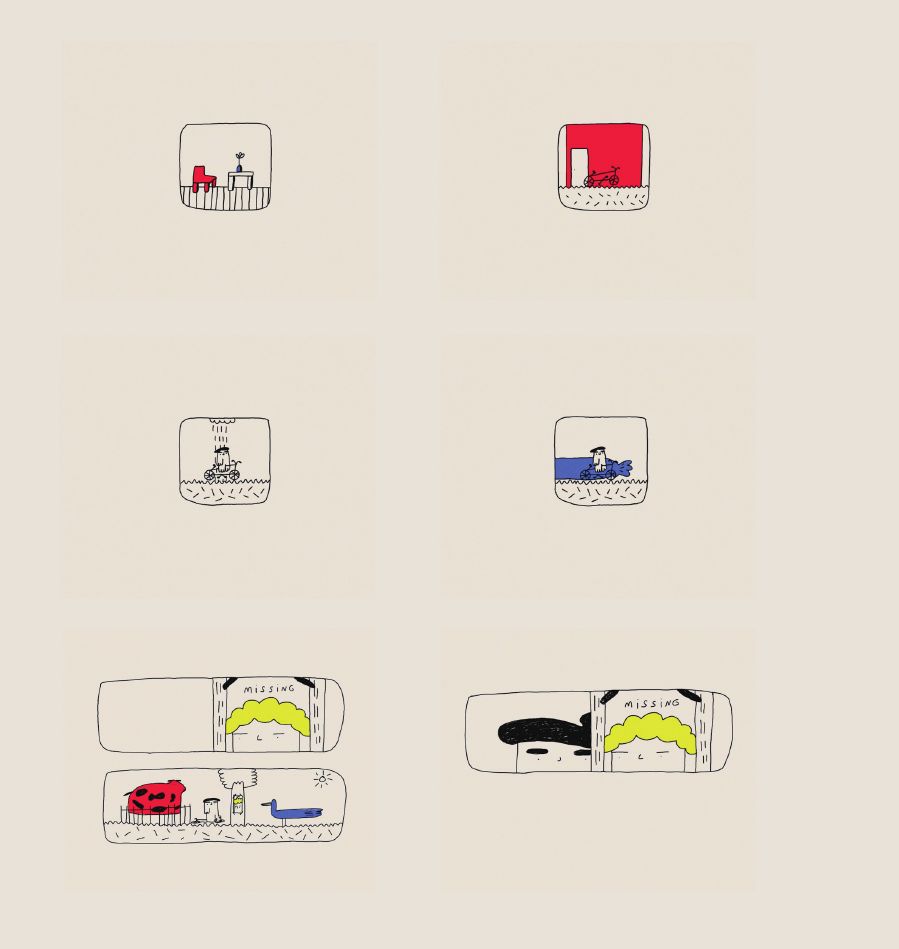 Would You Please?, image 7