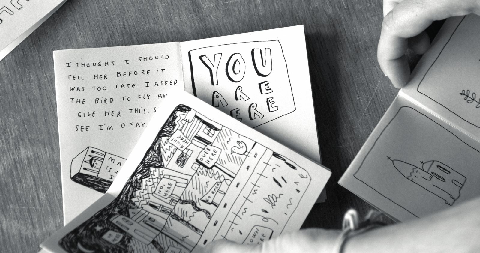 Zines, image 2